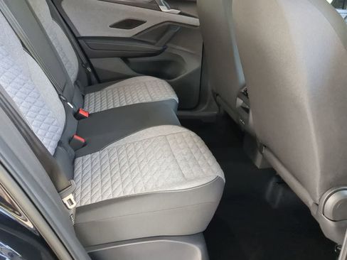 New 2025 Volkswagen Tiguan S image 20