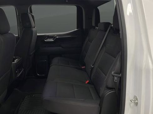 Used 2023 Chevrolet Silverado 1500 RST AWD/4WD image 23