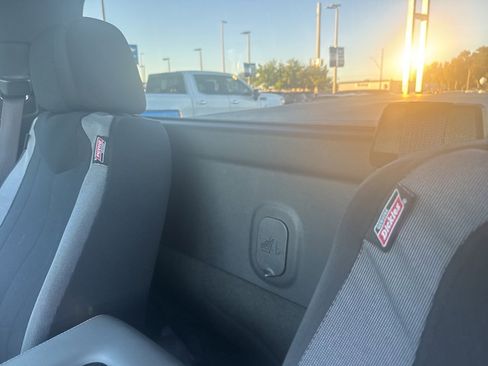 Used 2017 Chevrolet Silverado 1500 LS w/ LS Convenience Package image 8