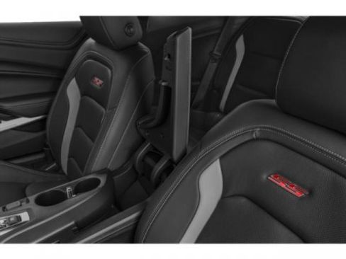 Used 2022 Chevrolet Camaro SS image 17