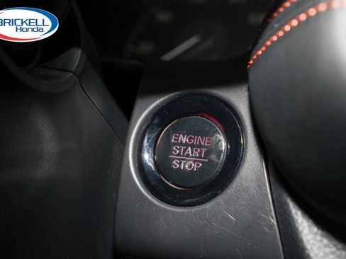 Certified 2024 Honda HR-V Sport image 32