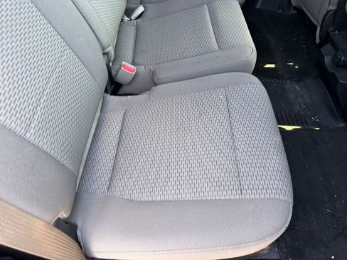 Used 2017 Ford F150 XLT AWD/4WD image 18