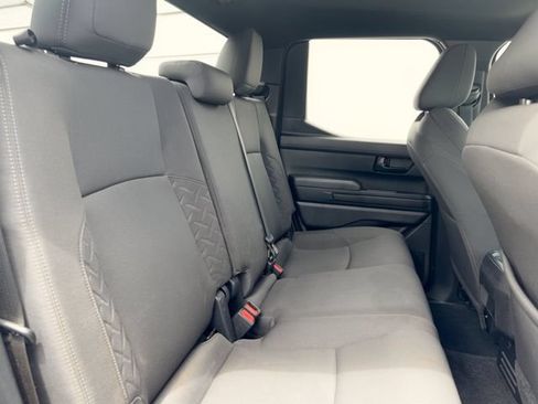 Used 2024 Toyota Tacoma SR RWD image 30
