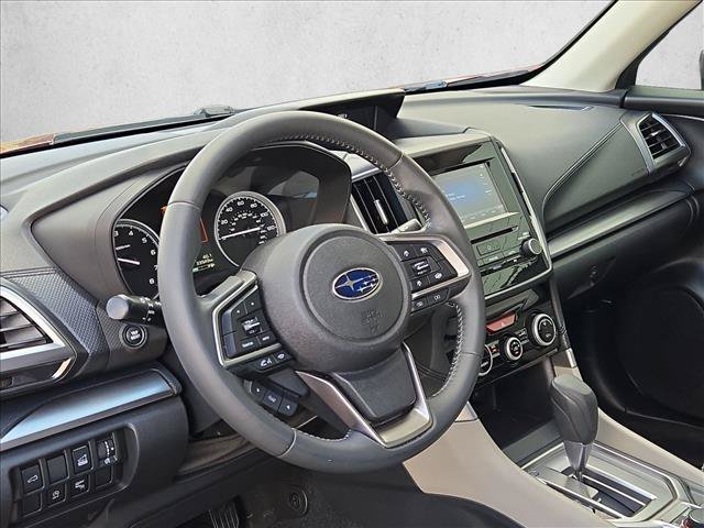 Used 2020 Subaru Forester Premium AWD/4WD image 10