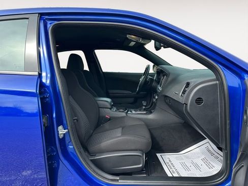 Used 2021 Dodge Charger GT w/ Blacktop Package image 15