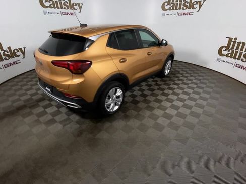 Certified 2024 Buick Encore GX Preferred w/ Comfort Package AWD/4WD image 8