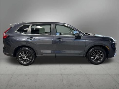 Certified 2026 Honda CR-V EX-L image 7
