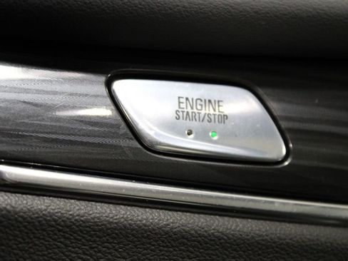 Used 2024 Buick Enclave Essence w/ Experience Buick Package image 43