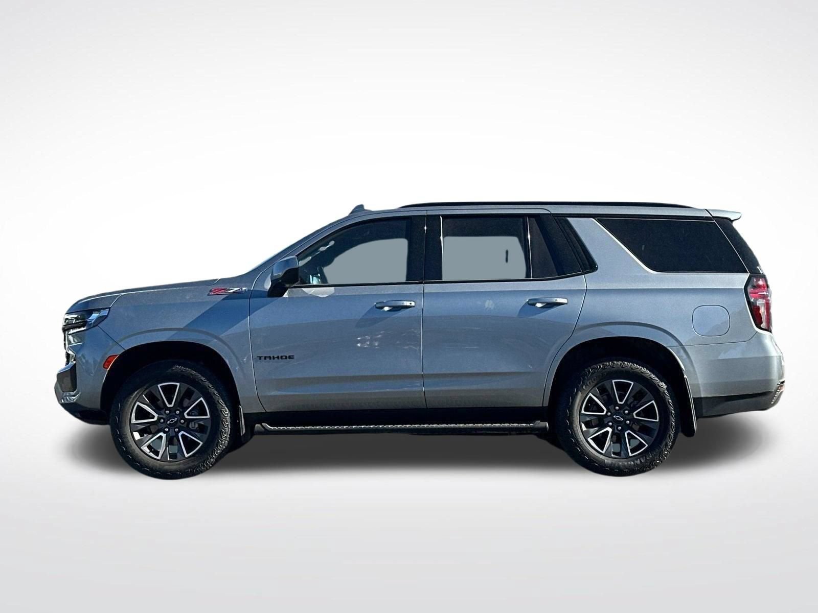 Used 2024 Chevrolet Tahoe Z71 AWD/4WD image 6