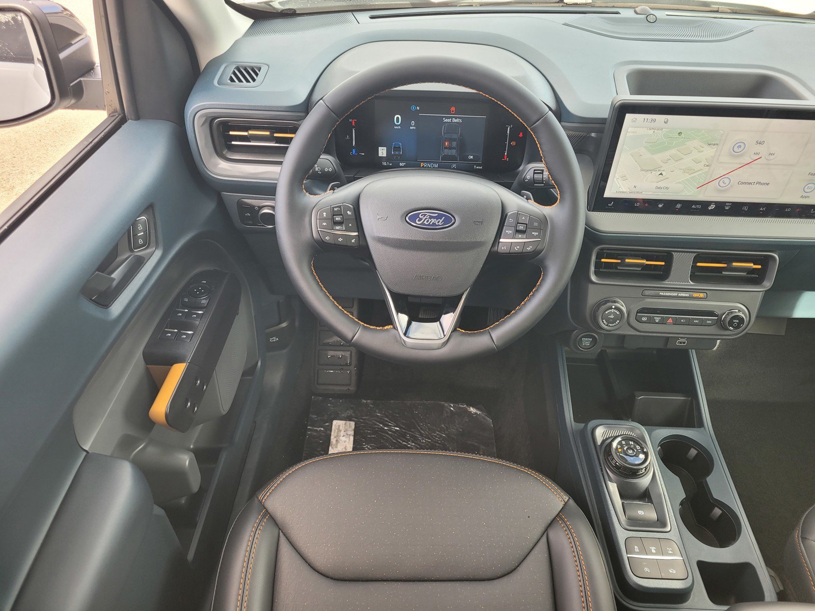 New 2026 Ford Maverick Tremor AWD/4WD image 7
