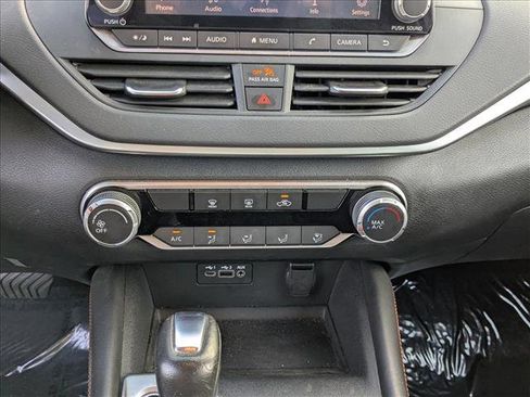 Used 2020 Nissan Altima 2.5 SR image 15