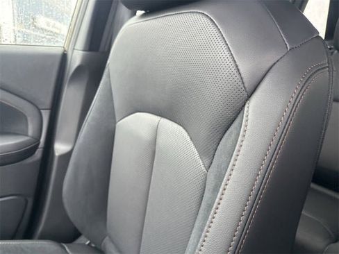 New 2025 Subaru Forester Touring image 87