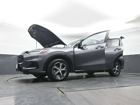 Certified 2024 Honda HR-V EX-L image 42