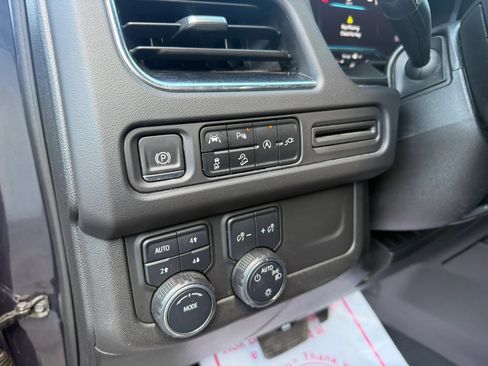 Used 2022 Chevrolet Tahoe Z71 AWD/4WD image 19