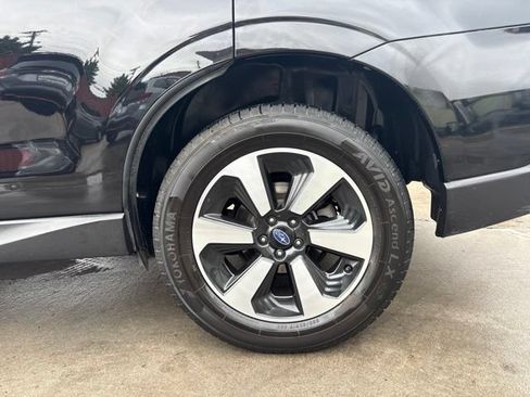 Used 2018 Subaru Forester 2.5i w/ Alloy Wheel Package AWD/4WD image 9