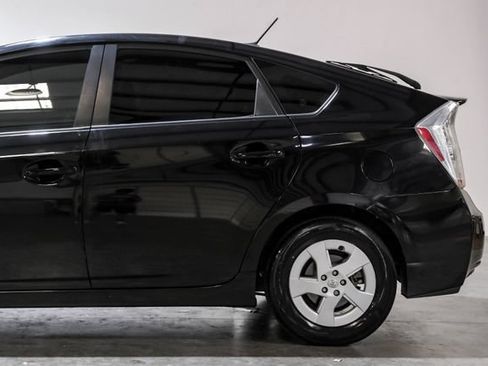 Used 2010 Toyota Prius One FWD image 17