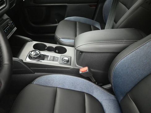 New 2025 Ford Bronco Sport Outer Banks image 20