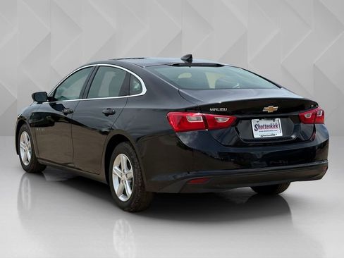 Used 2023 Chevrolet Malibu LT FWD image 7