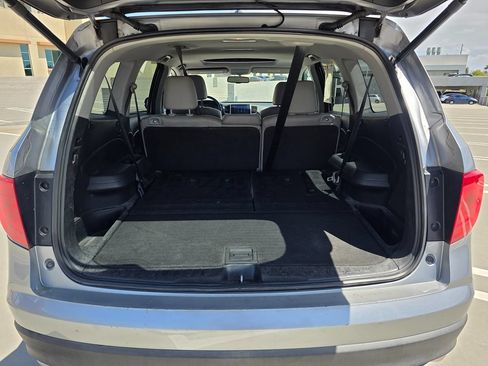 Used 2016 Honda Pilot EX-L image 12