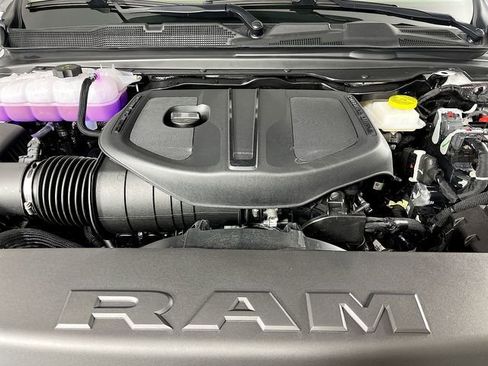 New 2026 RAM 1500 Laramie image 31