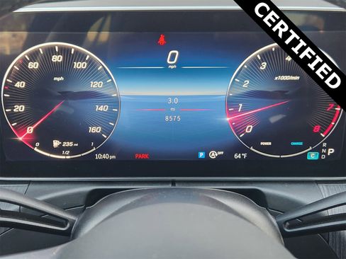 Certified 2023 Mercedes-Benz C 300 4MATIC Sedan image 15