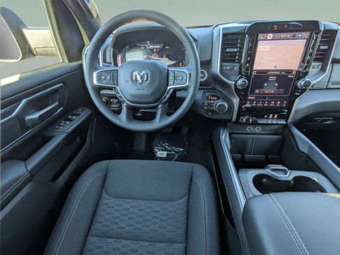 New 2026 RAM 1500 Big Horn image 17