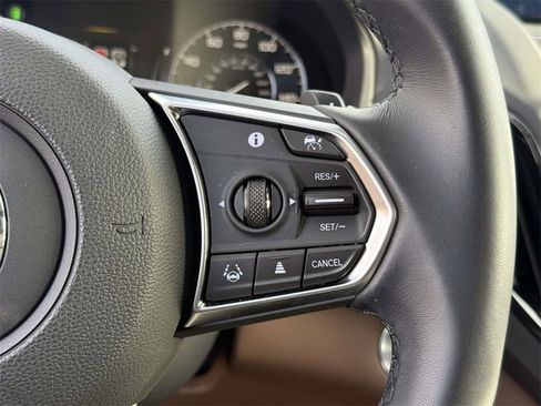 Certified 2025 Acura RDX w/ Technology Package image 29