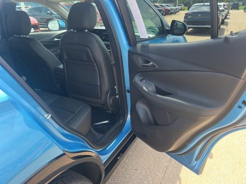 New 2026 Buick Encore GX Sport Touring w/ Comfort Package image 42