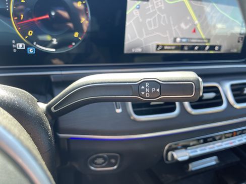 Certified 2021 Mercedes-Benz GLE 350 4MATIC image 26