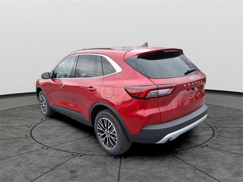 New 2026 Ford Escape Base image 4