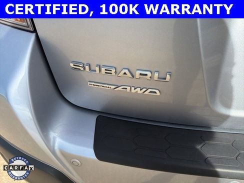 Used 2023 Subaru Crosstrek 2.5i Limited image 5