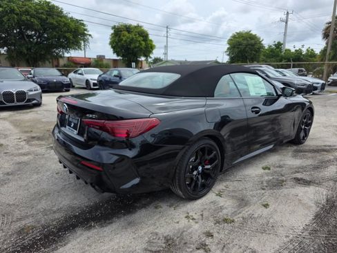 New 2027 BMW 430i xDrive Convertible w/ M Sport Package AWD/4WD image 16