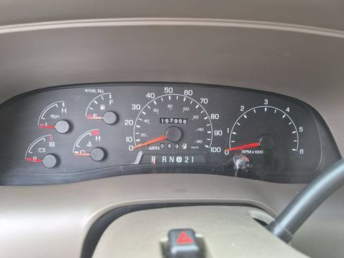 Used 2000 Ford Excursion Limited AWD/4WD image 14