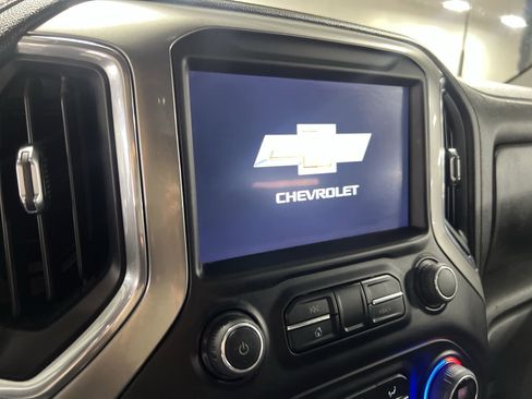 Certified 2023 Chevrolet Silverado 2500 LTZ image 13