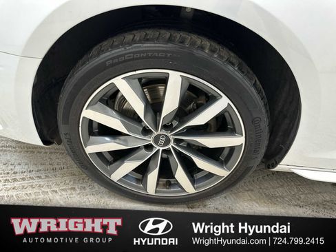 Used 2021 Audi A4 2.0T Premium w/ Convenience Package image 8