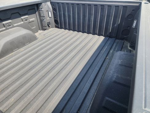 Used 2025 Chevrolet Silverado 1500 RST w/ Protection Package image 13