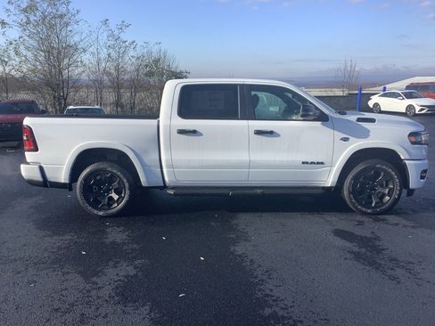 New 2026 RAM 1500 Big Horn image 3