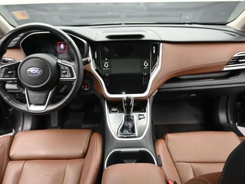 Used 2022 Subaru Outback Touring XT image 10