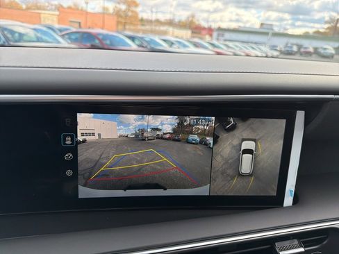 New 2026 Hyundai Palisade Calligraphy image 34