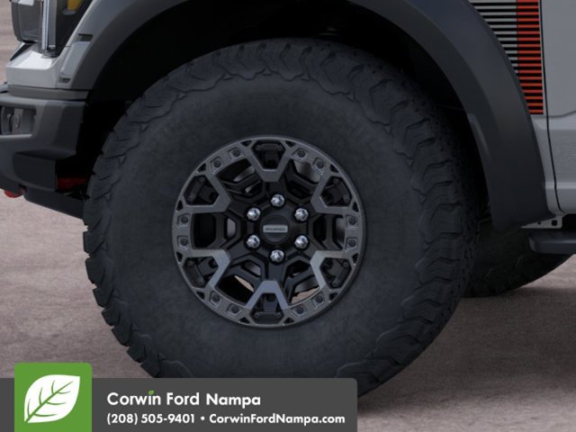 New 2026 Ford F150 Raptor AWD/4WD image 19