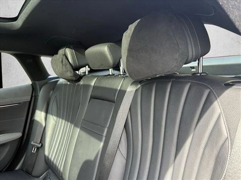 Certified 2022 Mercedes-Benz EQS 580 EQS 580 image 14