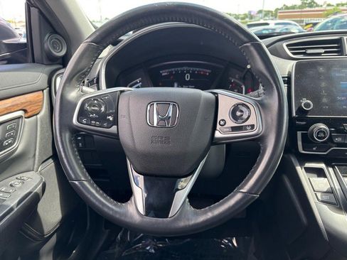Used 2022 Honda CR-V Touring image 12