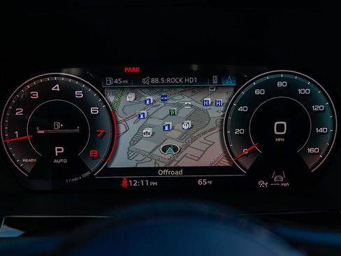 New 2026 Audi A3 2.0T Premium image 24