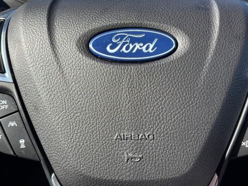 Used 2023 Ford Edge ST-Line image 20
