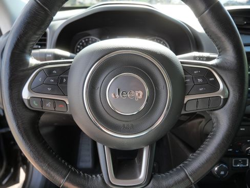 Used 2020 Jeep Renegade Limited w/ Trailer Tow Group AWD/4WD image 25