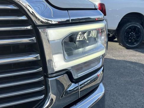 Used 2022 RAM 2500 Laramie image 9