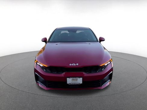 Used 2025 Kia K5 LXS FWD image 4