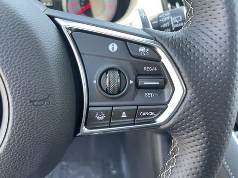 New 2026 Acura RDX A-Spec AWD/4WD image 32