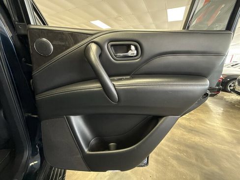 Used 2020 INFINITI QX80 Luxe w/ Proassist Package image 19