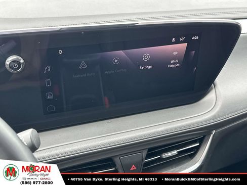 Used 2024 Buick Encore GX Preferred AWD/4WD image 24